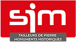 tailleurs pierre monuments historiques